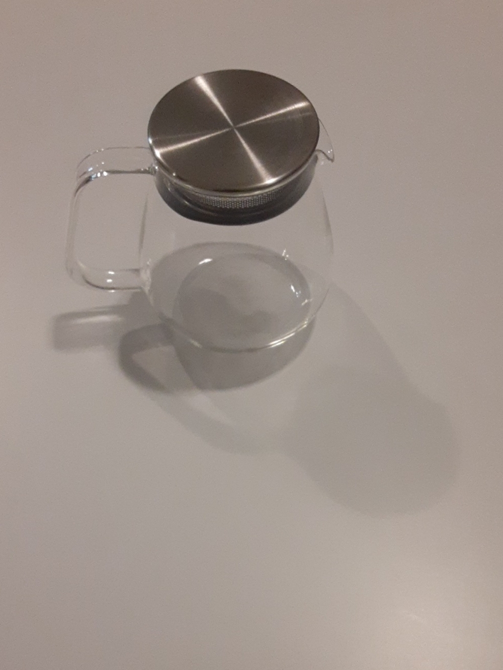 Kinto 24 Oz. Glass Teapot